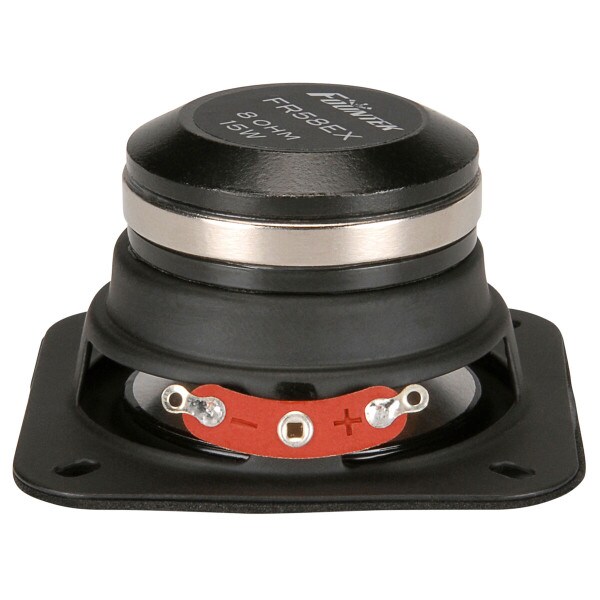 Main product image for Fountek FR58EX 2" Neodymium Full Range Driver 296-725